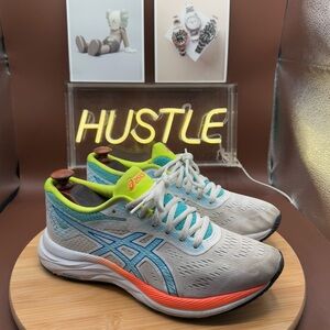 ASICS Gel Excite 6 running shoes Women’s Sz 8